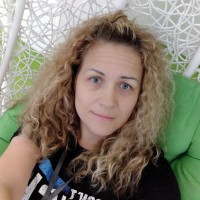 Olga Borisova