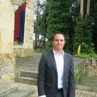 WILLIAM ANDRES Rodríguez