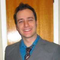 Mathieu Johnson