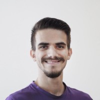 Masoud Vejdani