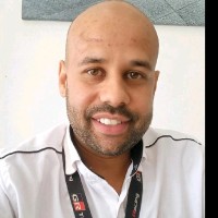 Jeferson Luis Santos
