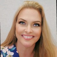 Suzanne B. Diaz