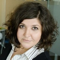 Aleksandra Kossowska