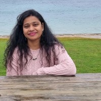 Archana Gollapalli