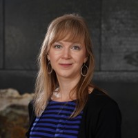 Maryjo Oster, Ph.D.