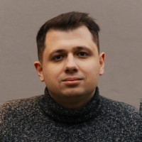 Roman Alifirenko