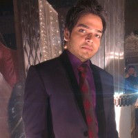 Arslan Nafees