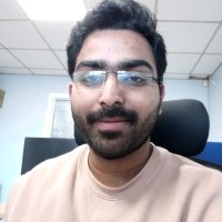 Nirmal Prasad Sakete