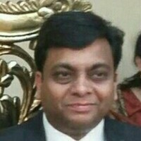rinkesh garg
