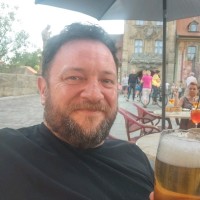 Paul Hutchinson