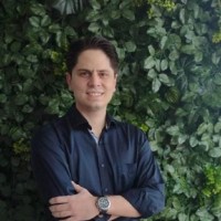 Marcos Basile Saviano De Paula
