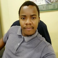 Sikhumbuzo Shandu