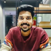 Manish Nair