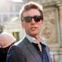 Ryan Striker