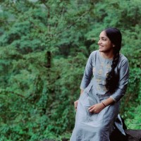 Deepthi DS