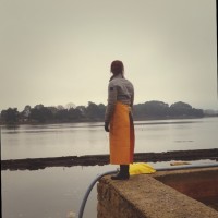Coralie Lang Damerose
