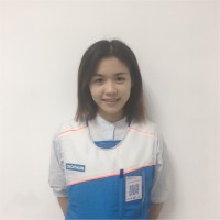 Emma Huang