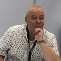 Ian Quick