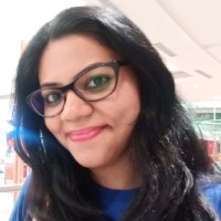 Prajakta Kulkarni