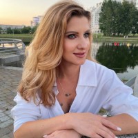 Татьяна Вертинская