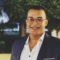 Ahmed Omar Sharkawy