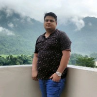 Bikash Gupta