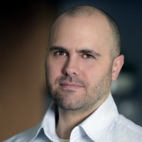 Joshua Tesolin