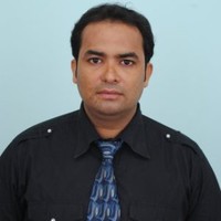 Ozair Alam