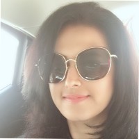 Tejaswini M Tiwari