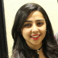 Pooja Shah