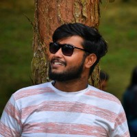 Tanmoy Ghosh