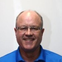 Kevin Wilson