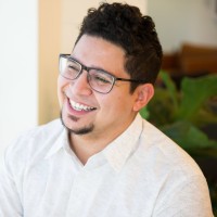 Benjamin Toro