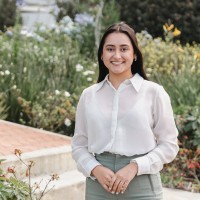 Laura Helena Cifuentes Alvarez