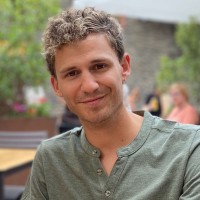 Xevi Viladomat Hereu