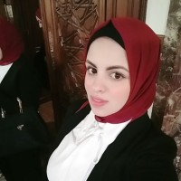 Nada Mohamed