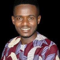 Anthony Inyang