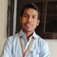 Riteshkumar Yadav