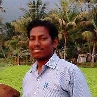 Muthu Krishnan