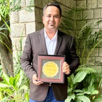 Prashant Ahuja