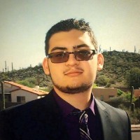 Jordan Velarde