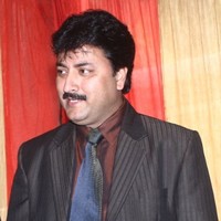 Rajinder Goyal