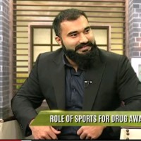 Adnan Niazi