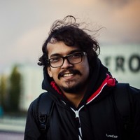 Gaurav S.