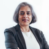 Sunanda Sachdev