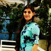 Jyoti Mishra