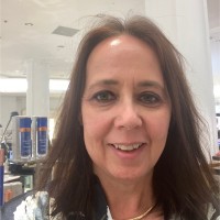 Carmel Johnson