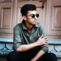 Yash Shah