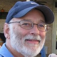 Ron Curran