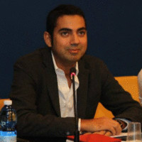 Edoardo Villari